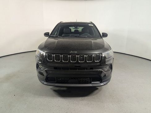 New 2026 Jeep Compass Latitude image 2