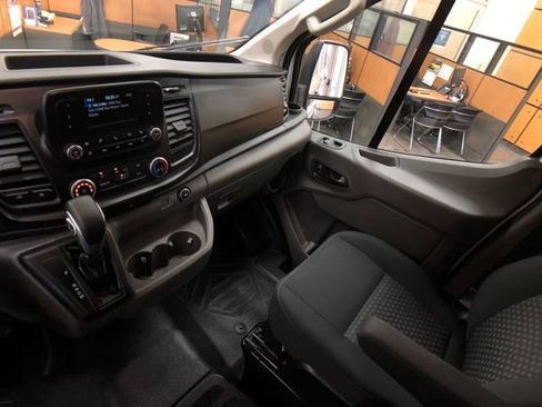 Certified 2023 Ford Transit 350 XL image 19