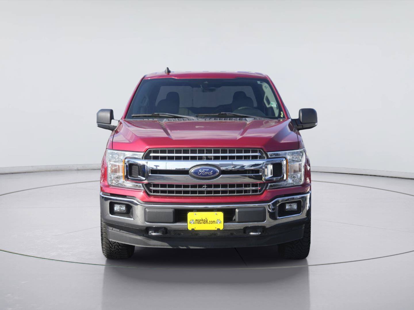 Used 2020 Ford F150 XLT w/ Equipment Group 302A Luxury AWD/4WD image 3