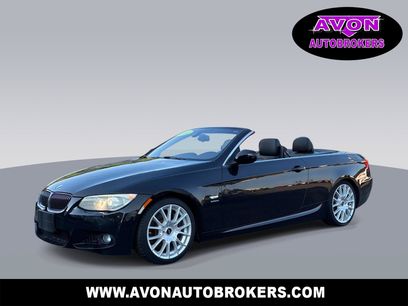 Used 2011 BMW 335is Convertible