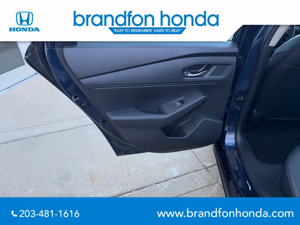 Used 2024 Honda Accord EX-L image 10