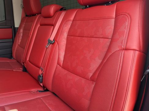 Used 2023 Toyota Tundra TRD Pro image 20