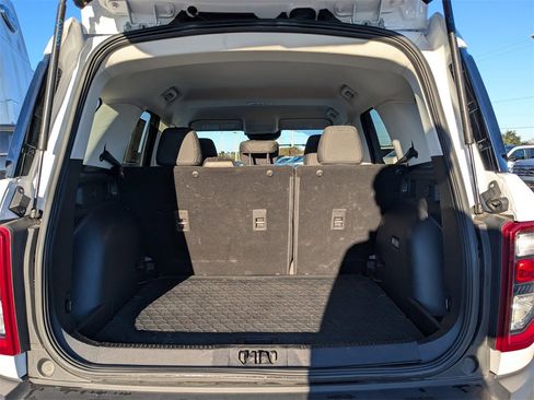 Used 2024 Ford Bronco Sport Big Bend image 11