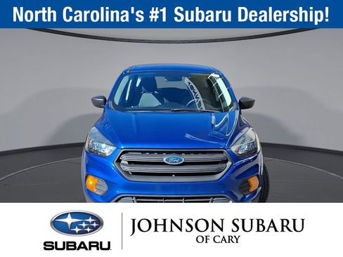 Used 2019 Ford Escape S image 29