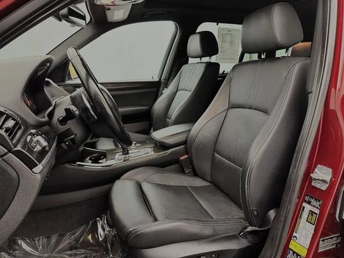 Used 2013 BMW X3 xDrive35i AWD/4WD image 8
