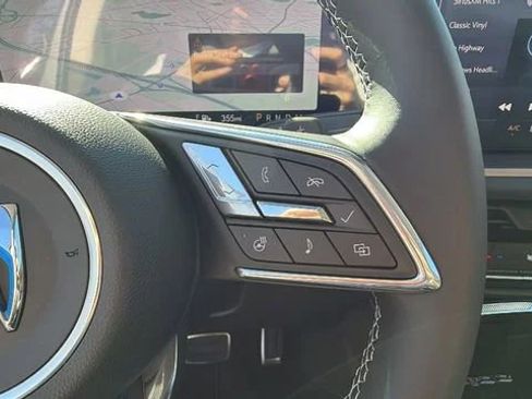 New 2026 Buick Envision Sport Touring AWD/4WD image 26
