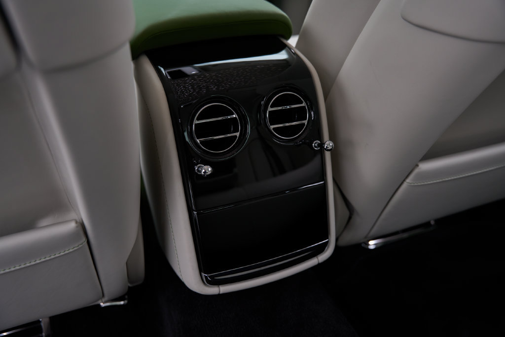 Used 2026 Rolls-Royce Phantom Extended Wheelbase RWD image 74