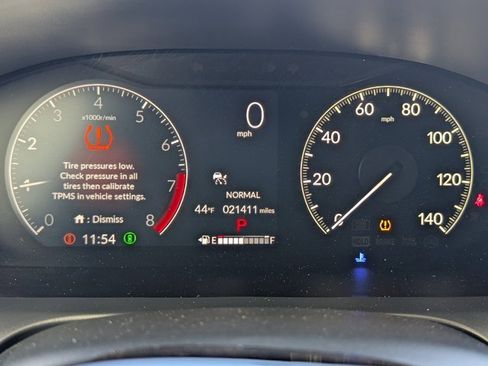 Used 2024 Honda HR-V Sport image 23