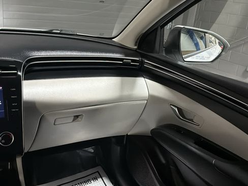Used 2023 Hyundai Tucson SEL AWD/4WD image 23