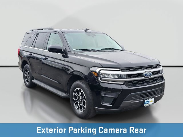 Used 2024 Ford Expedition XLT AWD/4WD image 8