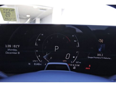 Certified 2025 Cadillac CT5 Sport image 13