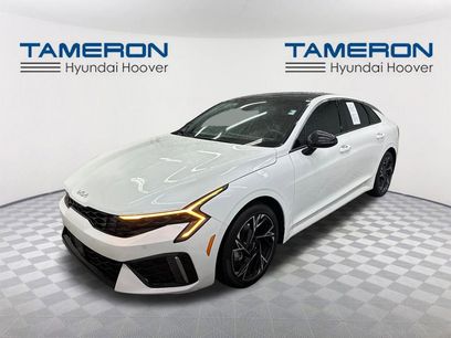 Used 2025 Kia K5 GT-Line w/ GT-Line Premium Package