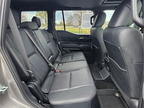 Used 2026 Toyota Land Cruiser Base w/ Premium Package image 74