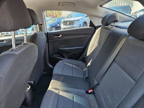 Used 2020 Hyundai Accent SE image 23