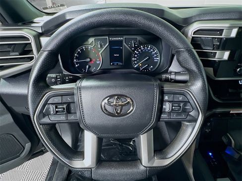Used 2025 Toyota Tundra SR5 image 11