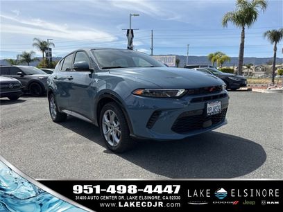 Used 2024 Dodge Hornet R/T Plus