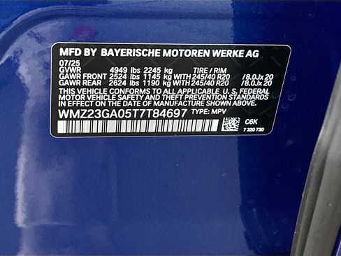 New 2026 MINI Cooper Countryman S image 29