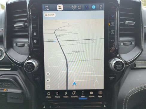 Used 2022 RAM 2500 Limited w/ Night Edition image 22