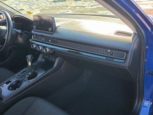 Used 2022 Honda Civic EX image 23