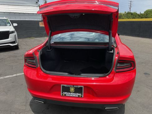 Used 2023 Dodge Charger SXT RWD image 26