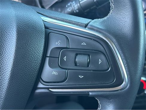 Certified 2023 Buick Encore GX Preferred w/ Cold Weather Comfort Package image 22