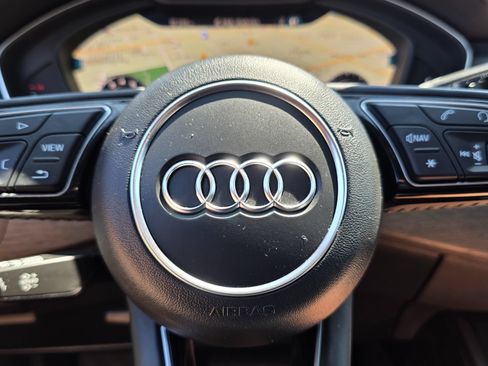 Used 2018 Audi A5 2.0T Premium Plus w/ Premium Plus AWD/4WD image 33