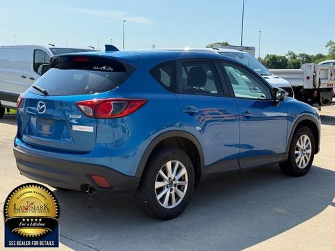 Used 2014 MAZDA CX-5 Touring FWD image 5