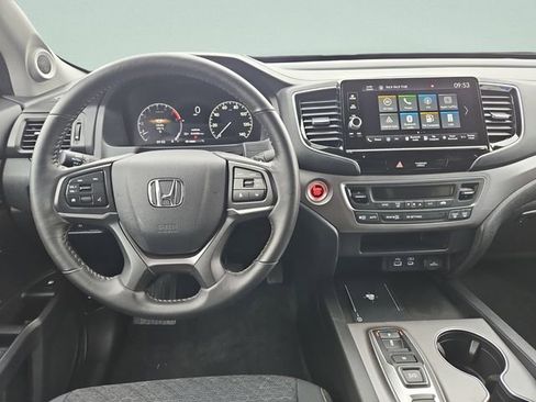 Certified 2024 Honda Ridgeline Sport image 21