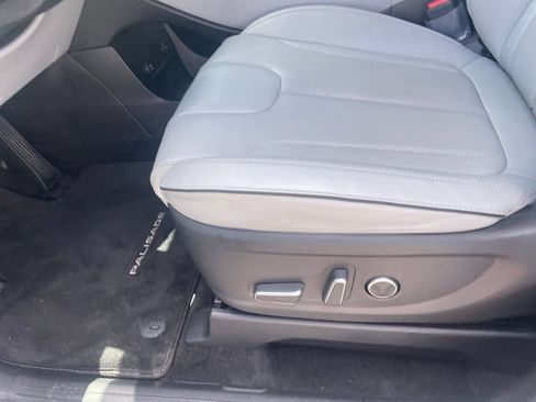 Used 2025 Hyundai Palisade SEL FWD image 9