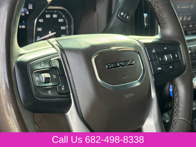 Used 2023 GMC Sierra 2500 Denali AWD/4WD image 29