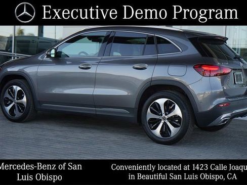 Used 2025 Mercedes-Benz GLA 250 image 6