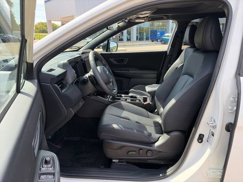 Certified 2026 Subaru Outback Premium w/ Premium/Limited Package AWD/4WD image 9