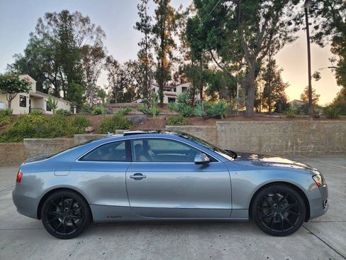 Used 2010 Audi A5 2.0T Prestige AWD/4WD image 6