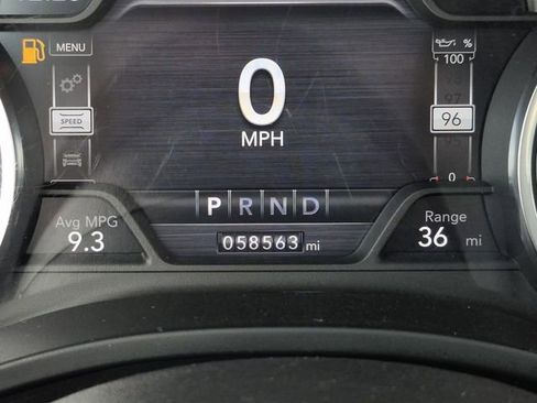 Used 2022 RAM 1500 Laramie image 35