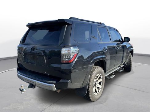 Used 2021 Toyota 4Runner TRD Off-Road image 6