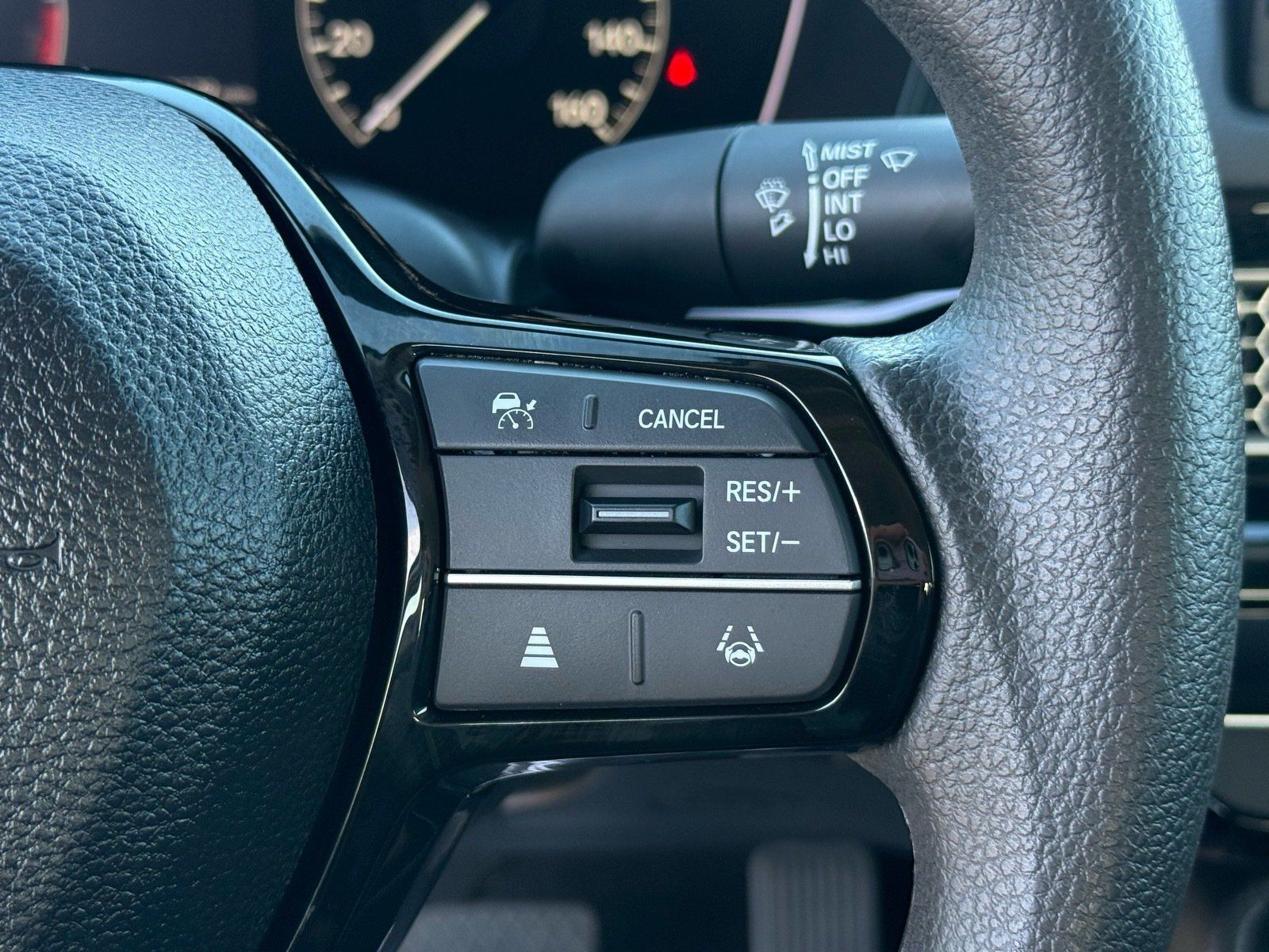Certified 2026 Honda Civic LX image 18