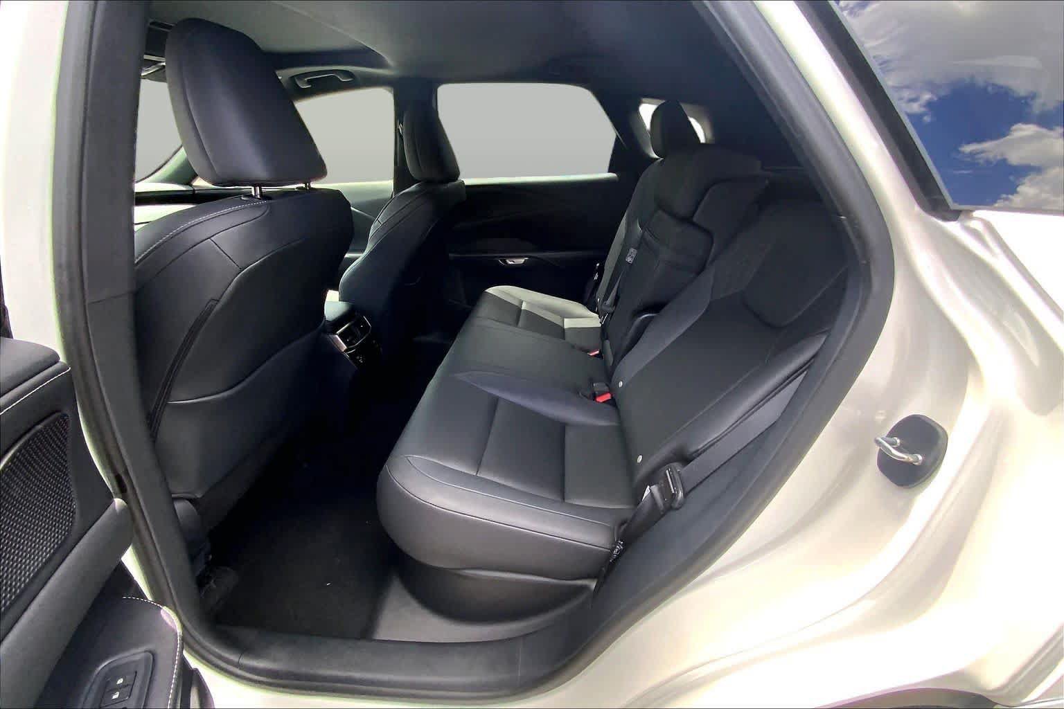 Certified 2024 Lexus RX 350 Premium w/ Accessory Package (Z1) FWD image 20