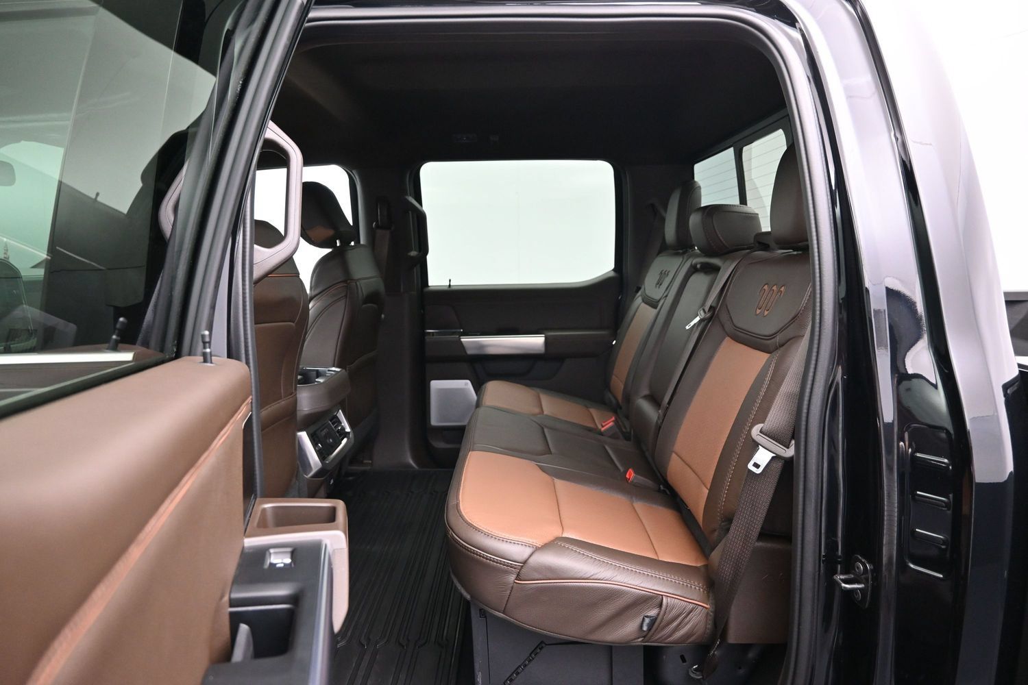 Used 2025 Ford F250 King Ranch AWD/4WD image 11