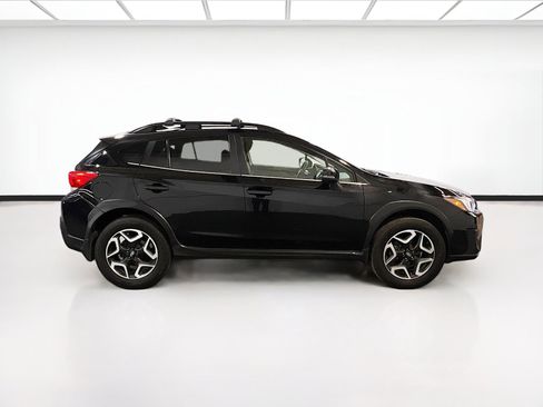Used 2019 Subaru Crosstrek 2.0i Limited w/ Moonroof Package w/Navigation image 25