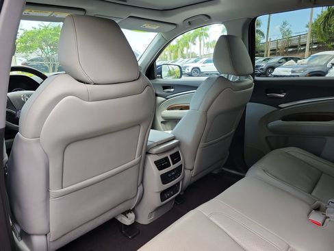 Used 2020 Acura MDX FWD w/ Technology Package image 11