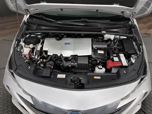 Used 2022 Toyota Prius Prime XLE FWD image 20