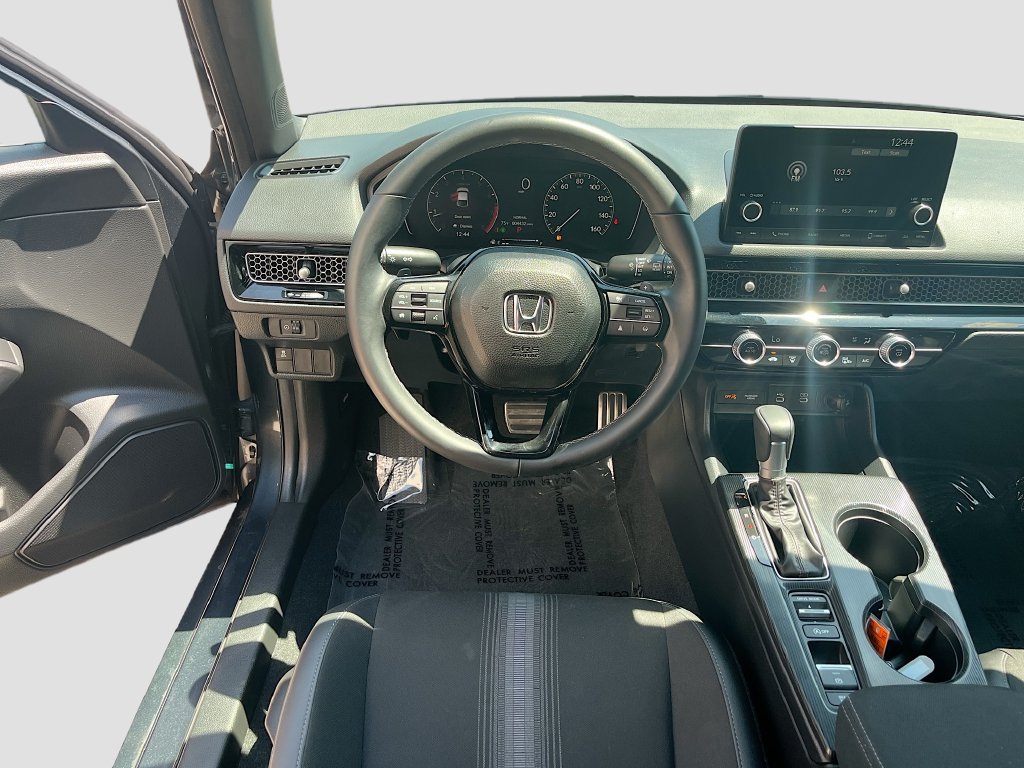 Used 2026 Honda Civic Sport image 21