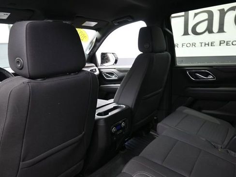 Used 2023 Chevrolet Tahoe LS image 25