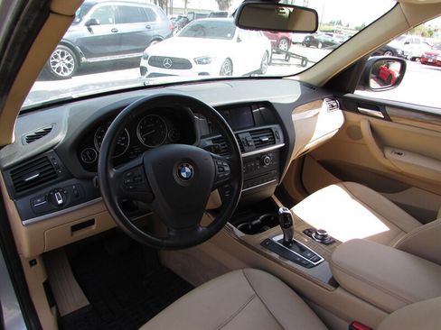 Used 2011 BMW X3 xDrive28i AWD/4WD image 9