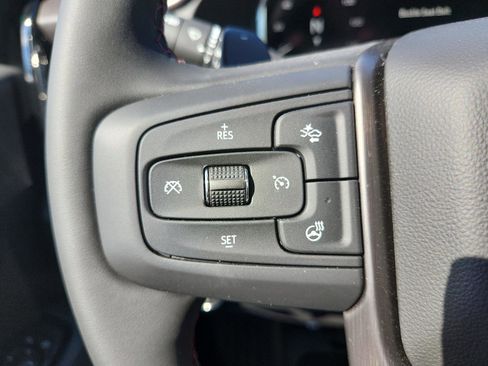 New 2026 GMC Sierra 1500 AT4X image 24