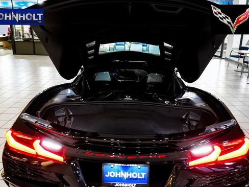 New 2026 Chevrolet Corvette Z06 w/ Battery Protection Package image 9