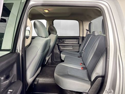 Used 2018 RAM 1500 Tradesman w/ Popular Equipment Group image 19