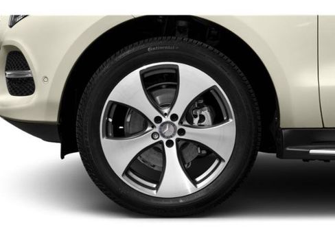 Used 2018 Mercedes-Benz GLE 350 image 11