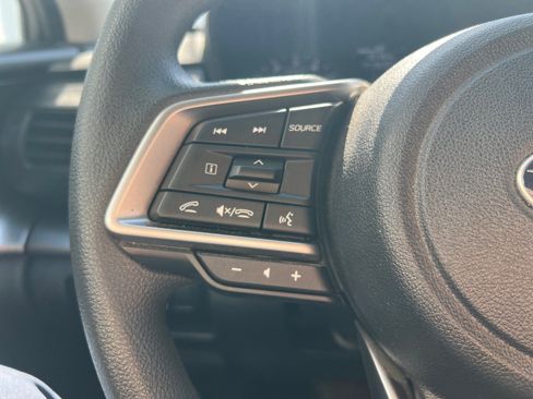 Certified 2025 Subaru Impreza 2.0i AWD/4WD image 25