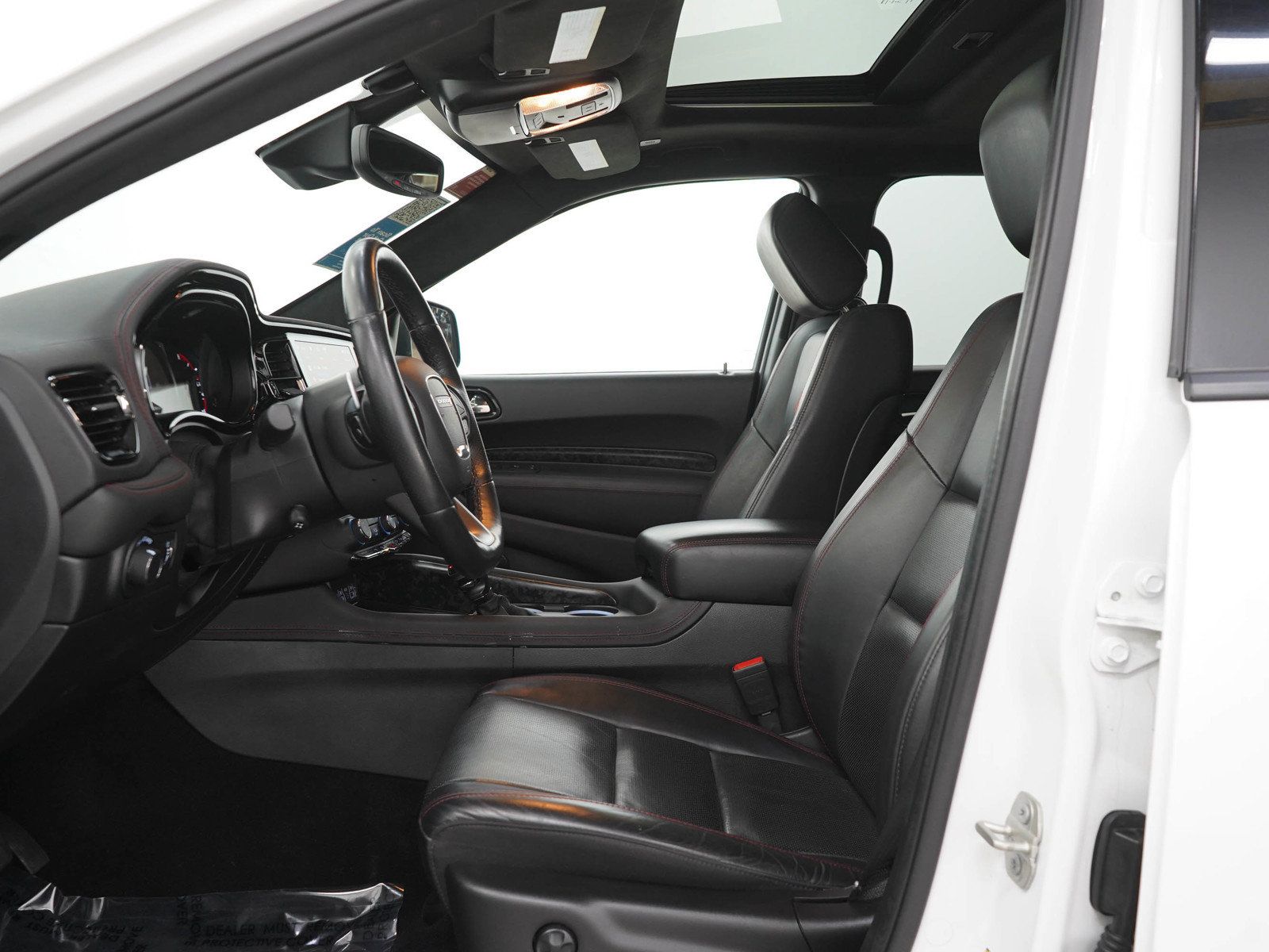 Used 2024 Dodge Durango R/T AWD/4WD image 25
